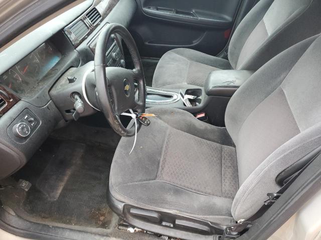 Photo 7 from auction – 2012 CHEVROLET IMPALA LT with VIN 2G1WG5E36C1125401