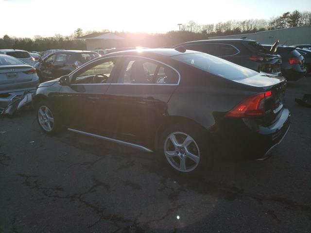 Photo 2 from auction – 2012 VOLVO S60 T5 with VIN YV1622FS7C2048686