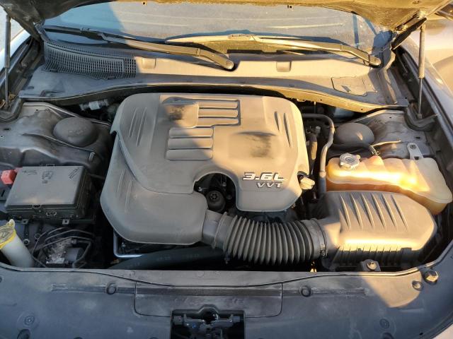 Photo 11 from auction – 2019 DODGE CHARGER SX with VIN 2C3CDXBG6KH745567