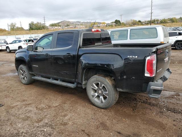 Photo 2 from auction – 2016 GMC CANYON SLE with VIN 1GTG6CE30G1178352