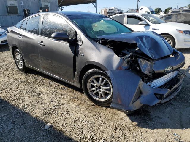 Photo 4 from auction – 2017 TOYOTA PRIUS with VIN JTDKBRFU7H3570198
