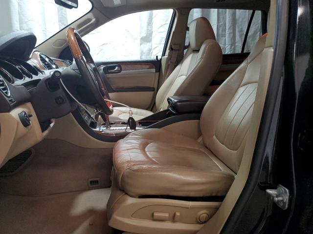 Photo 7 from auction – 2012 BUICK ENCLAVE with VIN 5GAKVDED1CJ275728