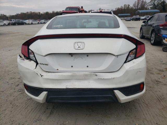 Photo 6 from auction – 2016 HONDA CIVIC LX with VIN 2HGFC4B0XGH313439