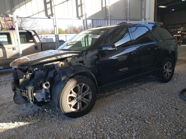 GMC ACADIA SLT 2014 with VIN 1GKKVRKD0EJ220176 - Photo from auction
