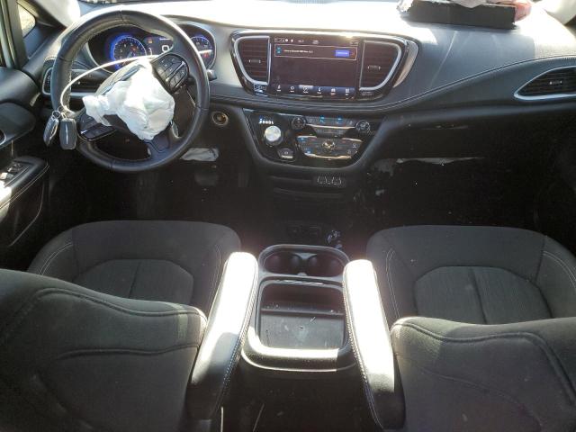 Photo 8 from auction – 2021 CHRYSLER PACIFICA T with VIN 2C4RC1FG1MR560842