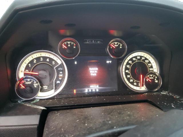 Photo 9 from auction – 2017 RAM 3500 LARAM with VIN 3C63R3EL9HG650838