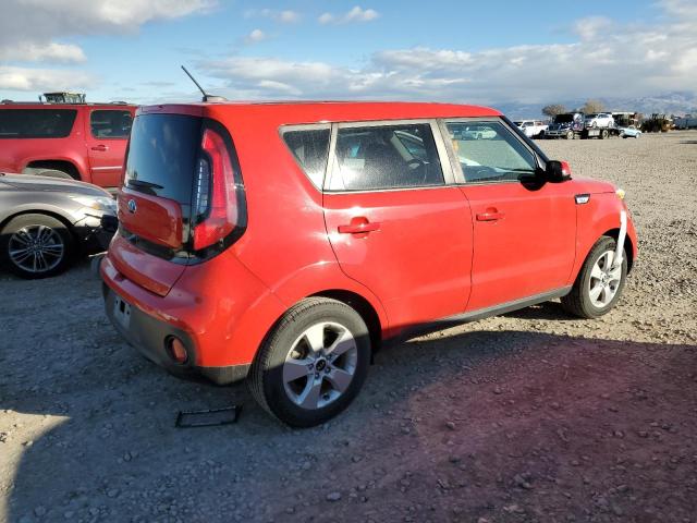 Photo 3 from auction – 2019 KIA SOUL with VIN KNDJN2A25K7653239
