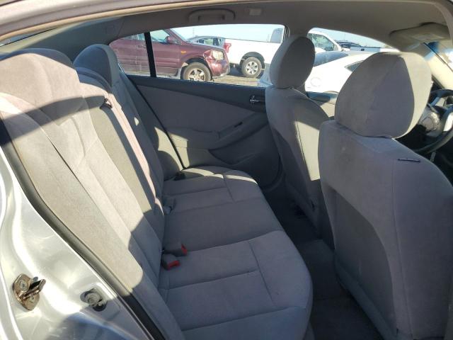 Photo 10 from auction – 2009 NISSAN ALTIMA 2.5 with VIN 1N4AL21E49N545755