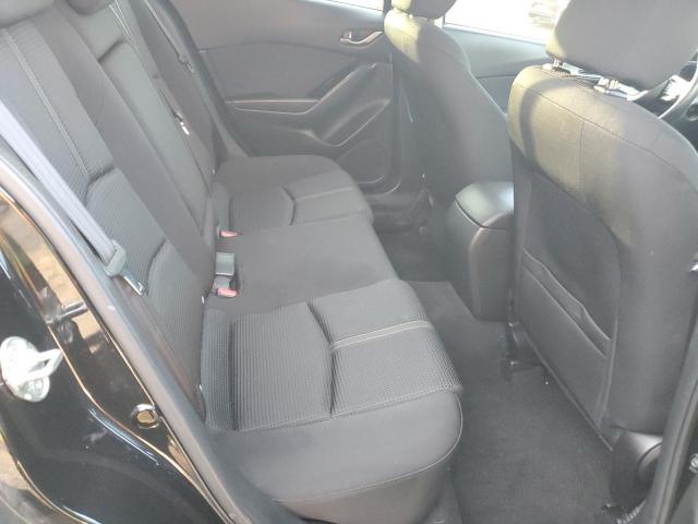 Photo 10 from auction – 2018 MAZDA 3 TOURING with VIN JM1BN1L71J1155094