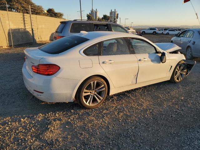 Photo 3 from auction – 2017 BMW 430I GRAN with VIN WBA4F7C51HG787198