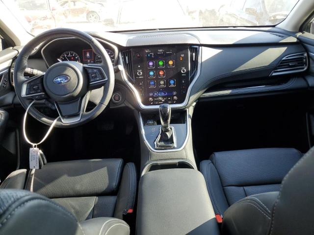 Photo 8 from auction – 2020 SUBARU OUTBACK LI with VIN 4S4BTALC9L3134158