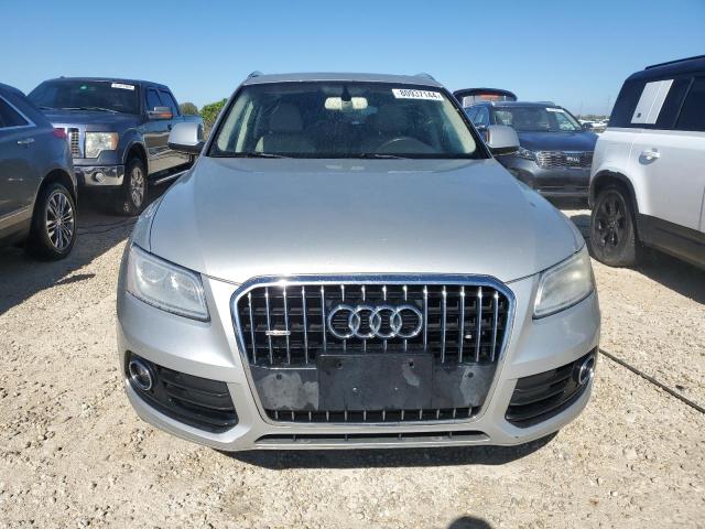 Photo 5 from auction – 2015 AUDI Q5 PREMIUM with VIN WA1LFAFP3FA013151