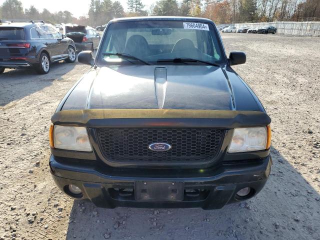 Photo 5 from auction – 2001 FORD RANGER SUP with VIN 1FTYR14U21PB16756