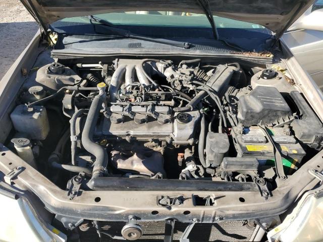 Photo 11 from auction – 2001 TOYOTA AVALON XL with VIN 4T1BF28B41U171025