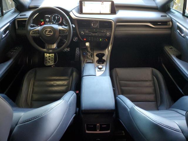 Photo 8 from auction – 2019 LEXUS RX 350 BAS with VIN 2T2BZMCA1KC189188