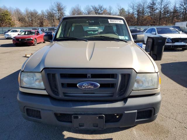 Photo 5 from auction – 2007 FORD RANGER with VIN 1FTYR10D87PA05966