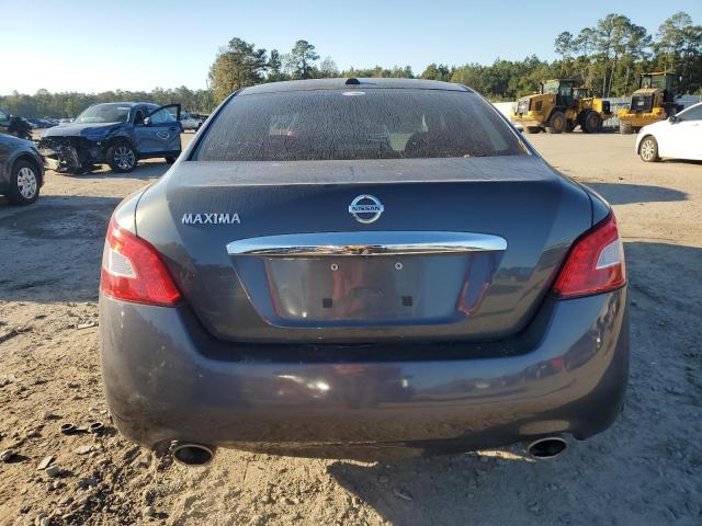 Photo 6 from auction – 2011 NISSAN MAXIMA S with VIN 1N4AA5AP0BC842337