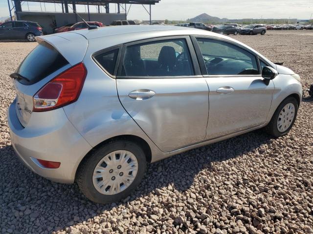 Photo 3 from auction – 2016 FORD FIESTA S with VIN 3FADP4TJ2GM170138