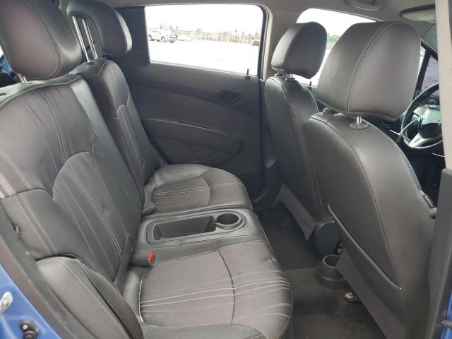 Фото 10 с аукциона – 2014 CHEVROLET SPARK LS с VIN KL8CB6S93EC502991