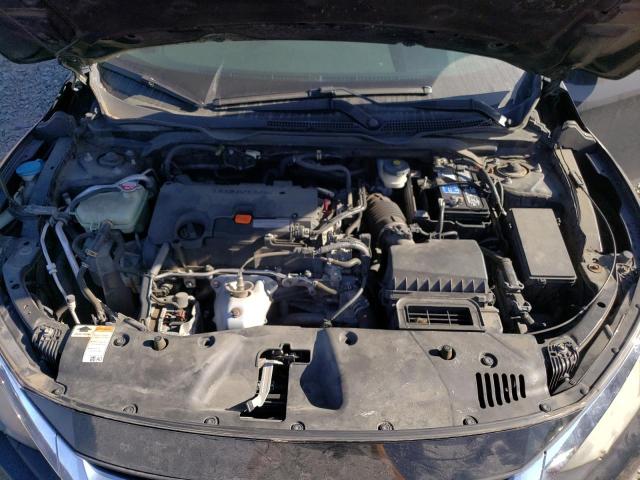 Photo 11 from auction – 2017 HONDA CIVIC LX with VIN 19XFC2F59HE005152