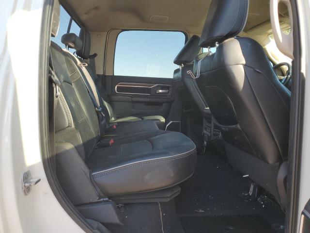 Photo 10 from auction – 2022 RAM 2500 LARAM with VIN 3C6UR5FL2NG323577