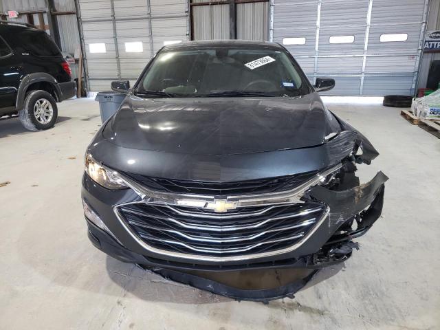 Photo 5 from auction – 2021 CHEVROLET MALIBU LT with VIN 1G1ZD5ST7MF024694