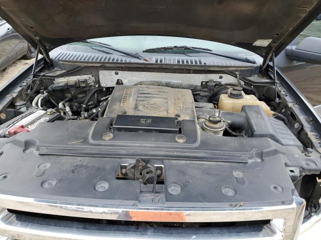 Photo 12 from auction – 2007 FORD EXPEDITION with VIN 1FMFU15517LA91986