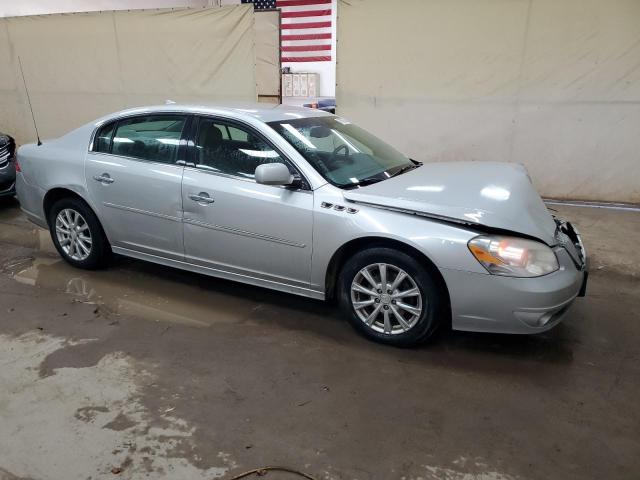 Photo 4 from auction – 2011 BUICK LUCERNE CX with VIN 1G4HC5EM4BU100189