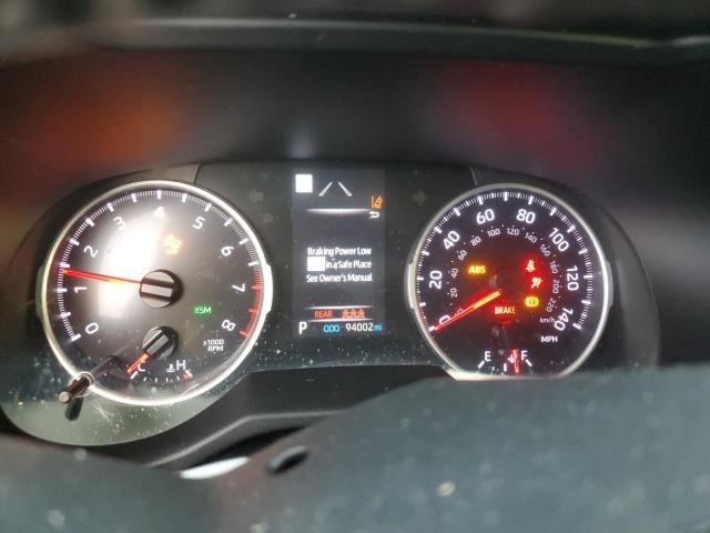 Photo 9 from auction – 2021 TOYOTA RAV4 XLE P with VIN 2T3C1RFVXMW151186