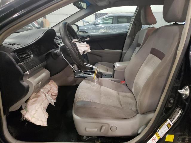 Photo 7 from auction – 2013 TOYOTA CAMRY L with VIN 4T4BF1FK6DR305525