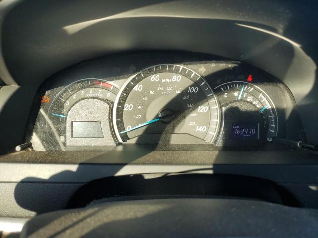 Photo 9 from auction – 2015 TOYOTA CAMRY LE with VIN 4T4BF1FK9FR446754