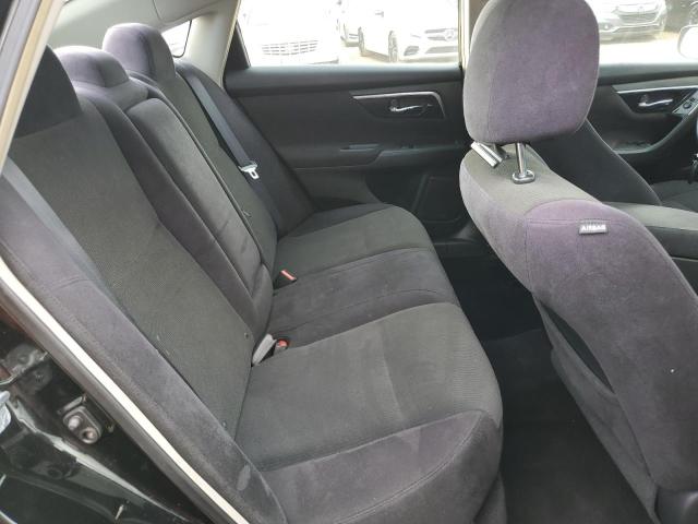 Photo 10 from auction – 2013 NISSAN ALTIMA 2.5 with VIN 1N4AL3AP2DC155216