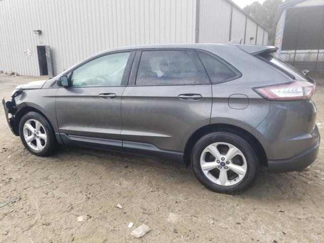 Photo 2 from auction – 2016 FORD EDGE SE with VIN 2FMPK4G90GBC31621