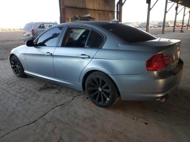 Photo 2 from auction – 2011 BMW 328 I SULE with VIN WBAPH5C51BA443621