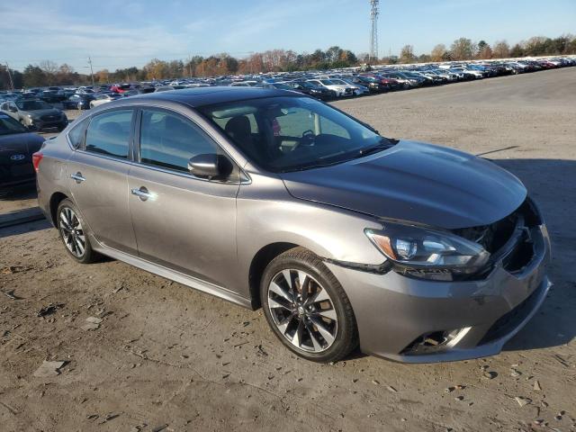 Photo 4 from auction – 2017 NISSAN SENTRA SR with VIN 3N1CB7AP2HY371080