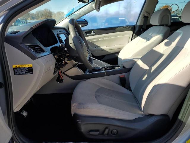 Photo 7 from auction – 2016 HYUNDAI SONATA SPO with VIN 5NPE34AF4GH267825