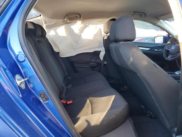 Photo 10 from auction – 2017 HONDA CIVIC LX with VIN 2HGFC2F55HH001444