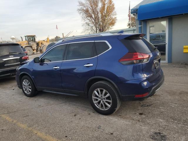 Photo 2 from auction – 2020 NISSAN ROGUE S with VIN KNMAT2MT5LP536806