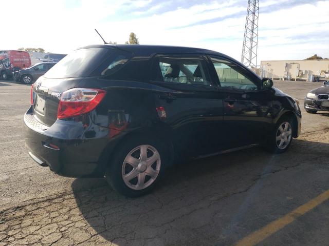 Photo 3 from auction – 2009 TOYOTA MATRIX with VIN 2T1KU40E29C123012