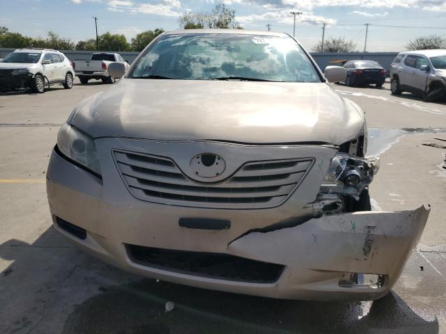 Photo 5 from auction – 2008 TOYOTA CAMRY CE with VIN 4T4BE46K48R036256