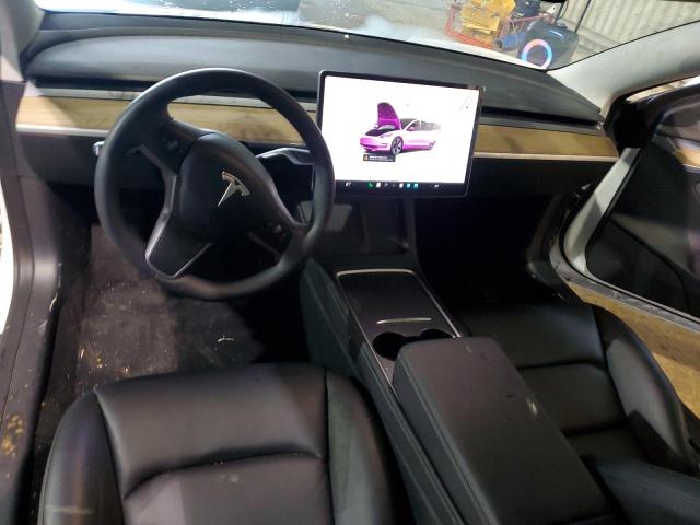 Photo 8 from auction – 2023 TESLA MODEL 3 with VIN 5YJ3E1EAXPF574140