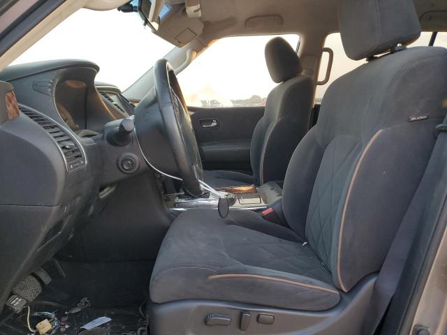 Photo 7 from auction – 2017 NISSAN ARMADA SV with VIN JN8AY2ND4H9002091