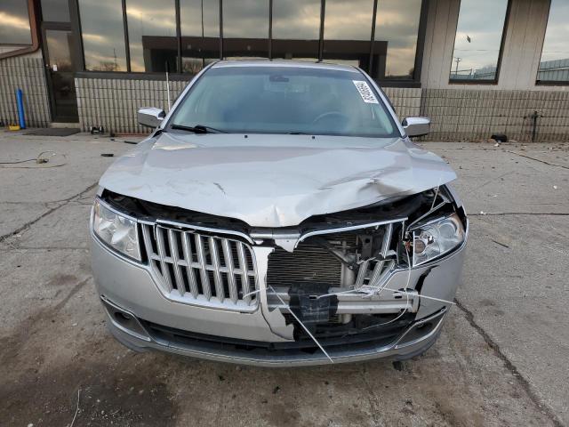 Photo 5 from auction – 2012 LINCOLN MKZ with VIN 3LNHL2JC2CR811474