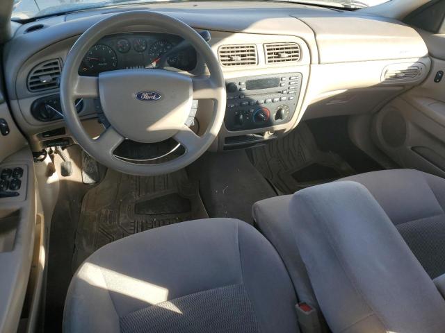 Photo 8 from auction – 2004 FORD TAURUS SES with VIN 1FAFP55S34A182523