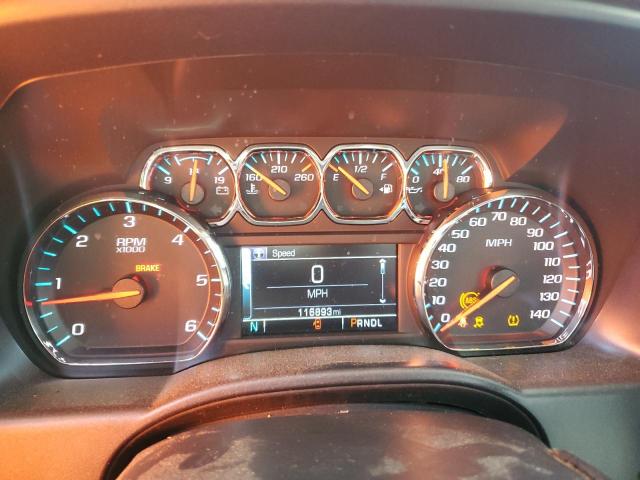 صورة رقم 9 من المزاد - 2018 CHEVROLET SILVERADO مع VIN 2GCRCREC4J1104891
