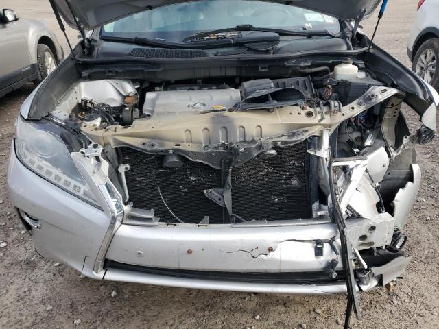 Photo 12 from auction – 2013 LEXUS RX 350 BAS with VIN 2T2BK1BA5DC191372
