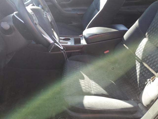 Photo 7 from auction – 2016 NISSAN ALTIMA 2.5 with VIN 1N4AL3AP5GC215591