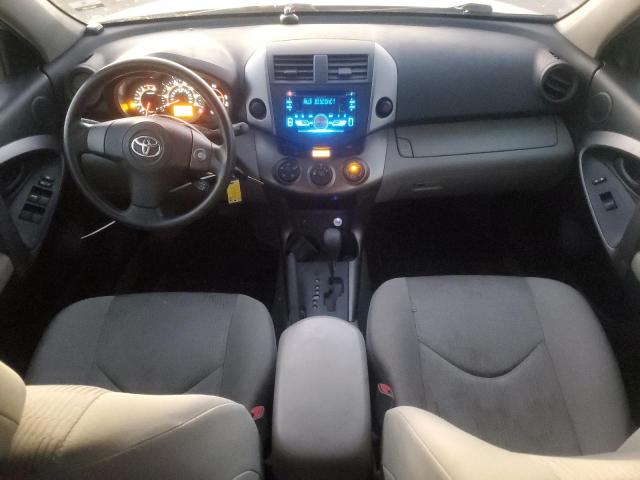 Photo 8 from auction – 2010 TOYOTA RAV4 with VIN JTMZF4DV1AD025342