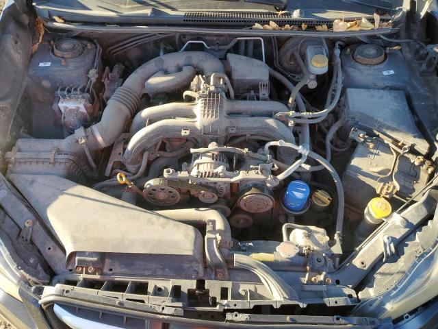 Photo 11 from auction – 2012 SUBARU IMPREZA with VIN JF1GPAA6XCH226304