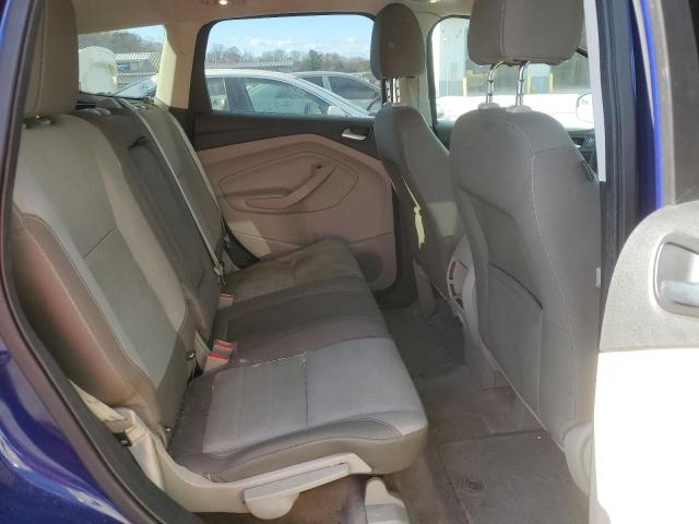 Photo 11 from auction – 2014 FORD ESCAPE SE with VIN 1FMCU9GX9EUC04378
